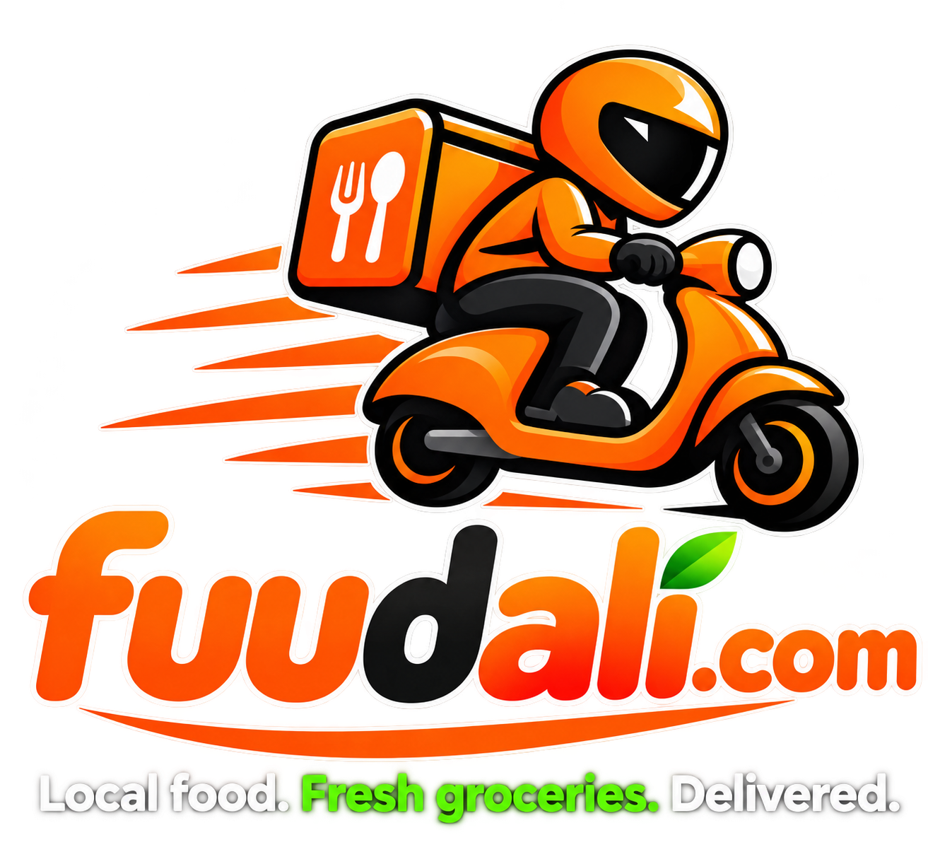 FUUDALI.com
